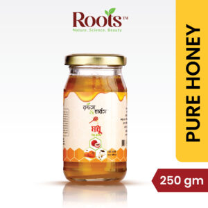 Pure Litchi Flower Honey - 250gm