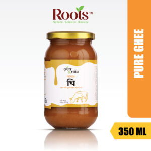 Roots 350ml Premium Ghee