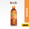 Roots & Herbs Mustard Oil