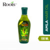 Amla Hair oil