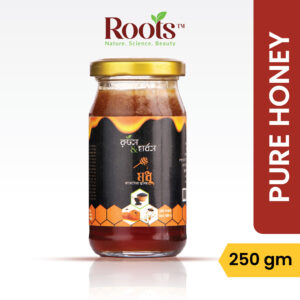 Premium Black Seed Honey 250ml