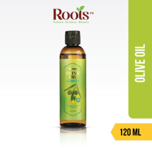 Roots Olive Oil