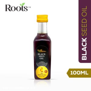 Black Seed Oil